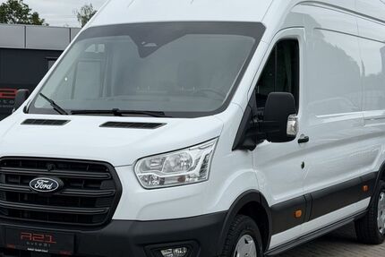 Ford Transit 30.500 km 28.390 &euro; Eitorf 53783