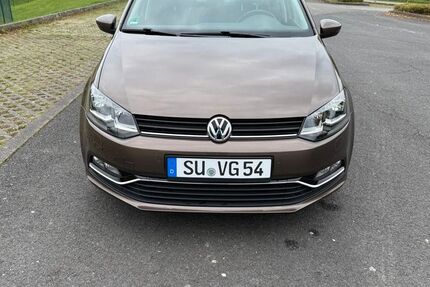 VW Polo 56.332 km 12.500 € Neunkirchen-Seelscheid 53819