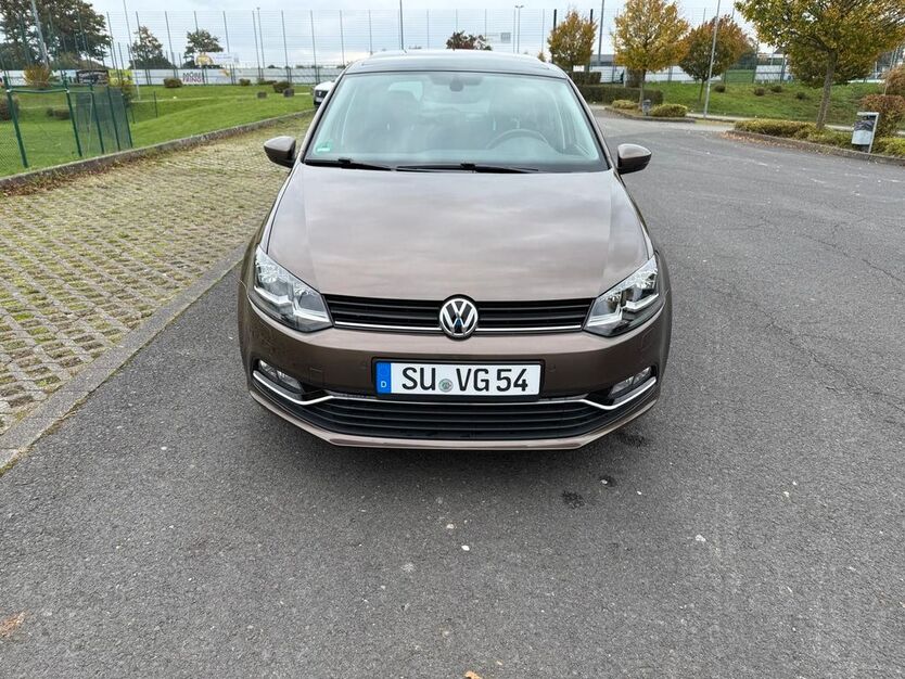 VW Polo 56.332 km 12.500 € Neunkirchen-Seelscheid 53819