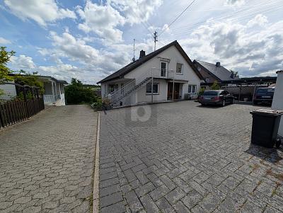 WOHNEN, VERMIETEN, GENERATIONEN VERBINDEN - Mehrfamilienhaus, Wohnhaus Sinzig | Angebot:27211103