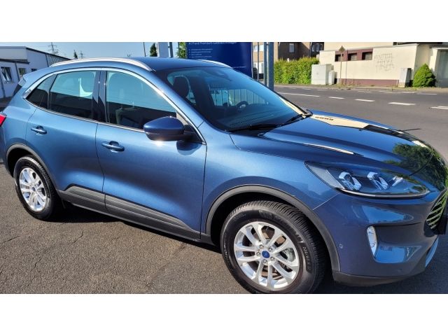 Kuga