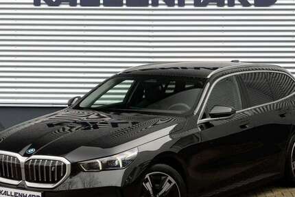 BMW i5 12.443 km 52.955 &euro; Köln 51149