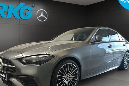 Mercedes-Benz C 220 9.800 km 54.690 &euro; Siegburg 53721