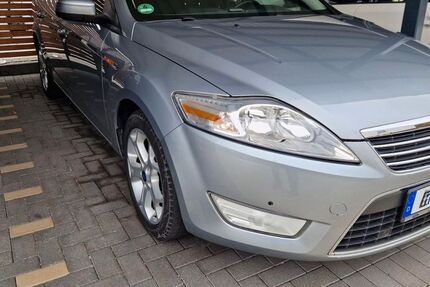 Ford Mondeo 207.000 km 5.700 &euro; Wesseling 50389