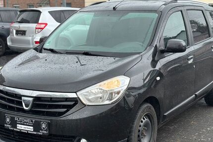 Dacia Lodgy 193.000 km 3.200 &euro; Euskirchen/Wüschheim 53881