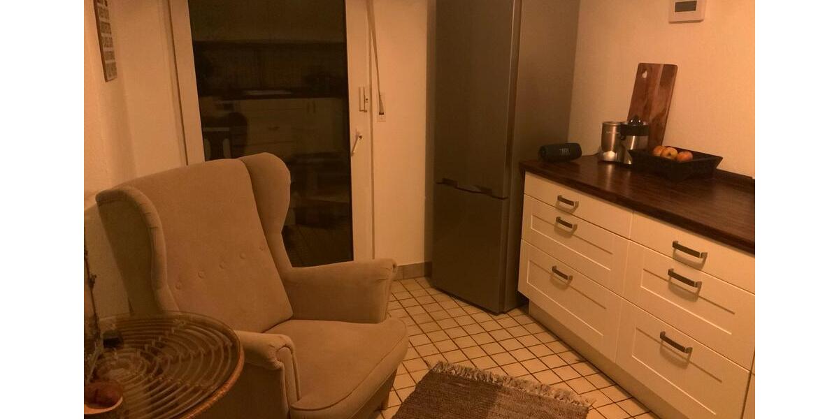 Erdgeschoßwohnung Bonn Friesdorf - 1 Zimmer, 15 m&sup2;, 450&euro; | Angebot:26449074