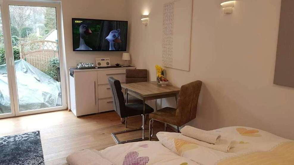 Wohnen auf Zeit in Bergisch Gladbach 1.750 € 1 zimmer