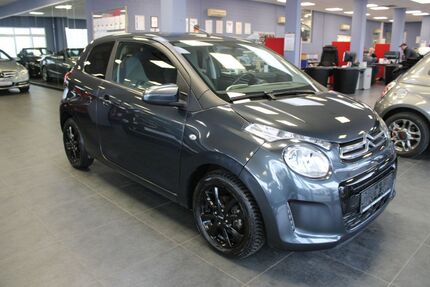 Citroen C1 82.720 km 6.980 &euro; Euskirchen 53881