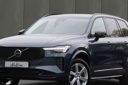 Volvo XC90 9.700 km 78.990 &euro; Bonn 53117