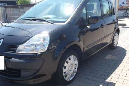 Renault Modus 48.000 km 4.500 &euro; Siegburg 53721