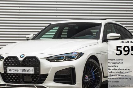 Alpina B4 26.671 km 68.980 € Köln 51149