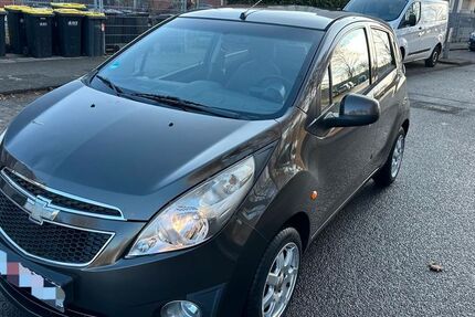 Chevrolet Spark 106.850 km 3.650 &euro; köln 50739