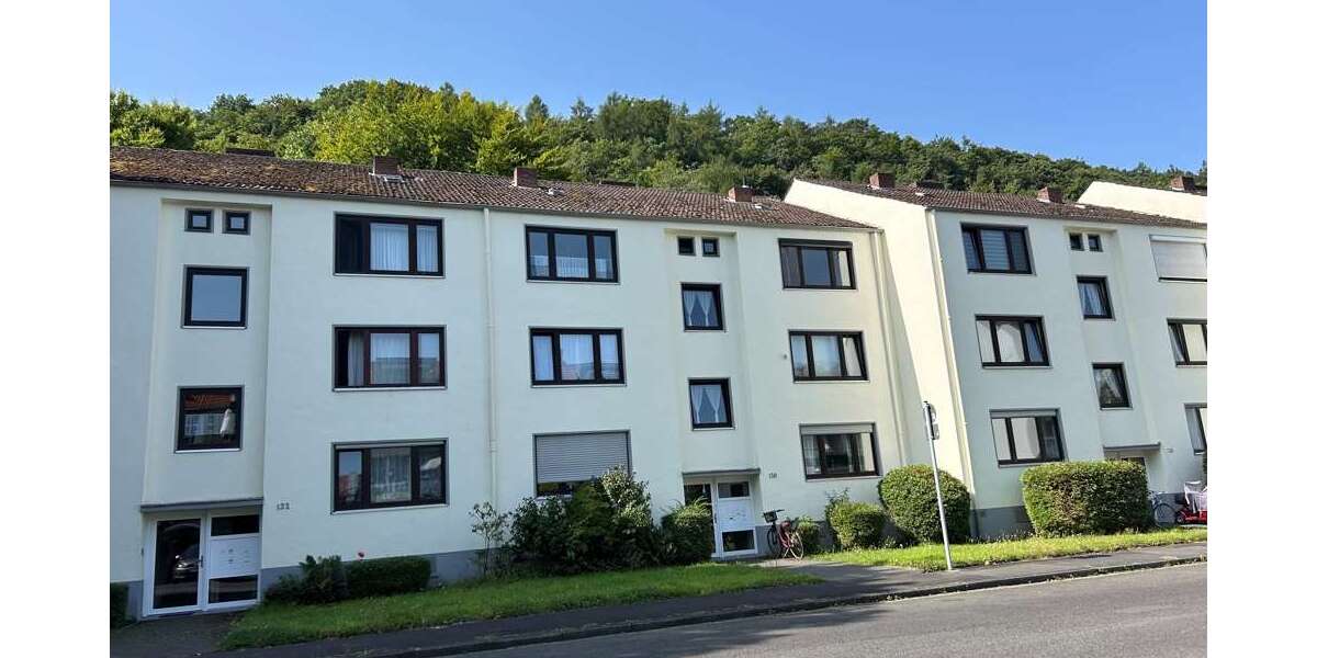 Etagenwohnung Bonn / Friesdorf Friesdorf - 2 Zimmer, 60 m&sup2;, 199.000&euro; | Angebot:26884111