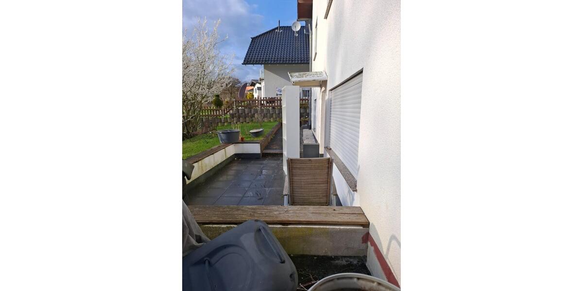 Etagenwohnung Eitorf - 3 Zimmer, 65 m&sup2;, 750&euro; | Angebot:25454174