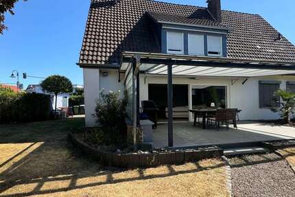 Haus Rösrath - 7 Zimmer, 170 m&sup2;, 1.995&euro; | Angebot:27312147