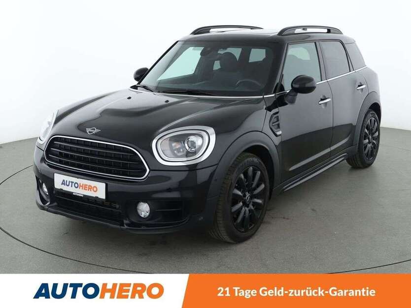 Cooper Countryman