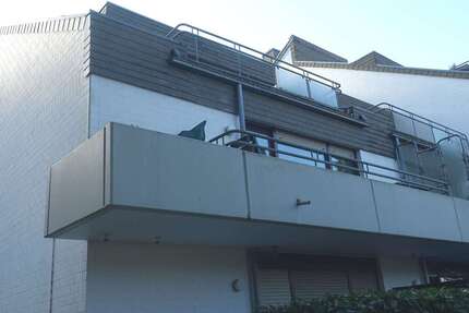 Wohnung Bonn-Dottendorf / Toplage ! Appartement mit Balkon Toplage ! Appartement mit Balkon - 1 Zimmer, 33 m&sup2;, 138.000&euro; | Angebot:25310381