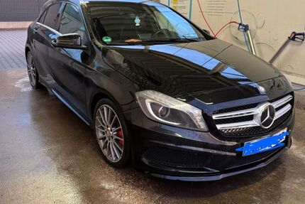 Mercedes-Benz A 180 158.000 km 10.299 € Nörvenich 52388