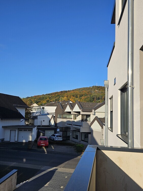 *EXKLUSIVE 2 ZIMMER-WOHNUNG mit EBK *AUFZUG  *TIEFGARAGE * BARRIEREFREI *ERSTBEZUG 2 zimmer