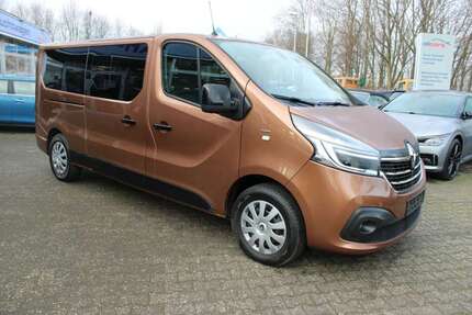Renault Trafic 60.104 km 22.980 &euro; Euskirchen-Flamersheim 53881