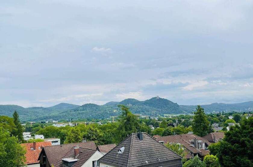 Wohnung zum Mieten in Bonn 1.800 € 151.85 m²