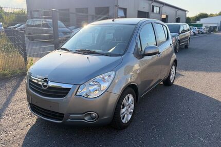 Opel Agila 149.000 km 2.500 &euro; Troisdorf (10 km Köln-Bonn Airport) 53842