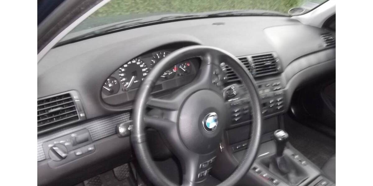 BMW 3er Touring 150.000 km 8.300 &euro; Troisdorf 53840