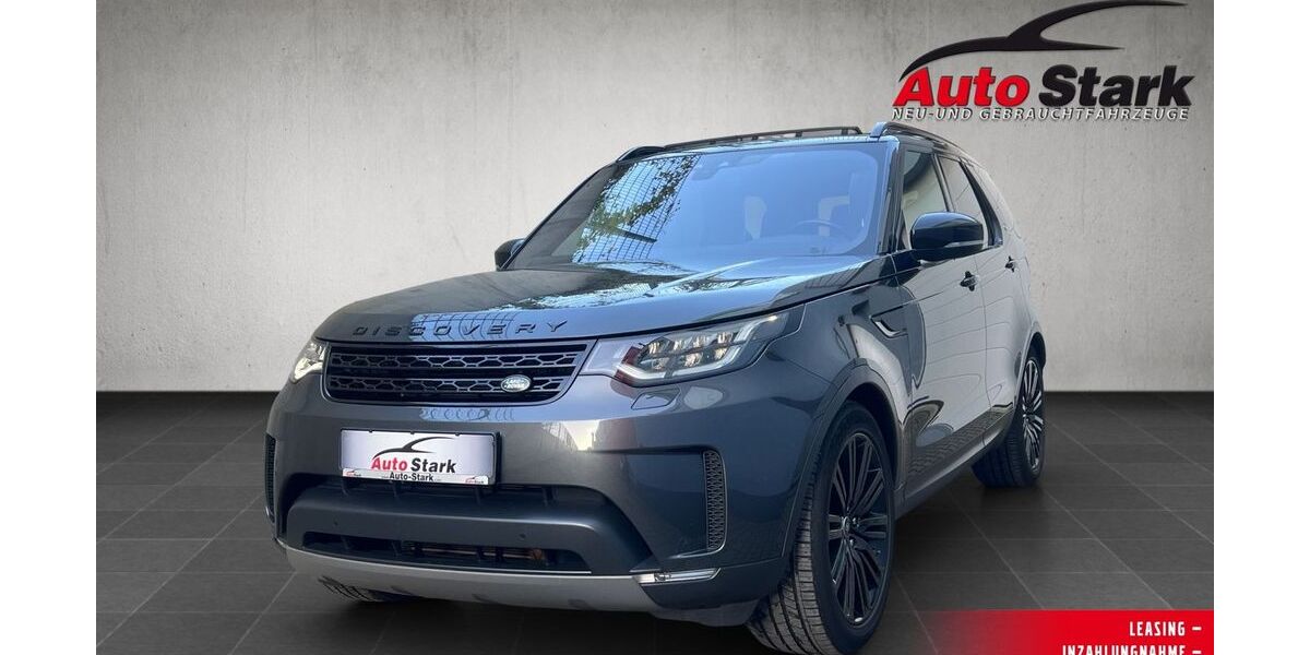 Land Rover Discovery 93.500 km 34.990 &euro; Köln 50859