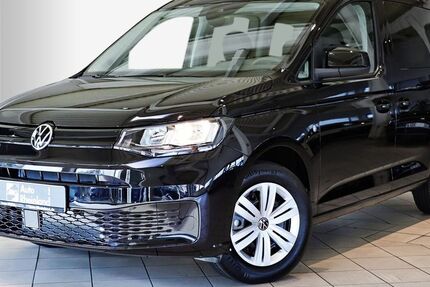 VW Caddy 6.000 km 30.890 &euro; Bonn 53175