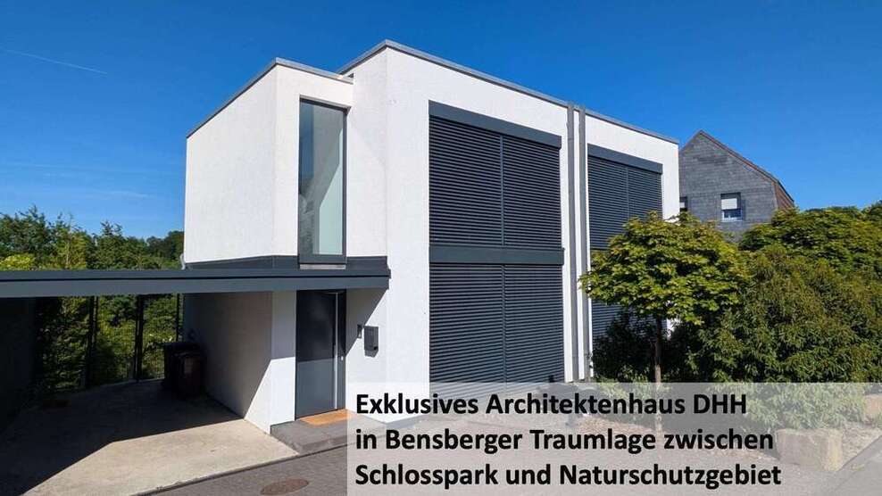 Haus zum Kaufen in Bergisch Gladbach 980.000 € 170.11 m²