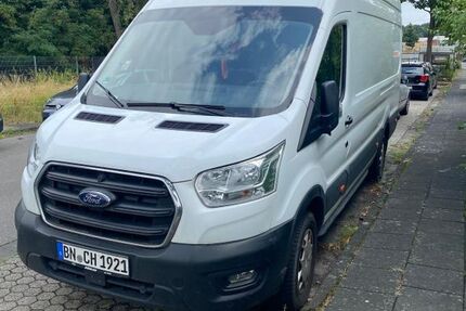 Ford Transit 120.000 km 17.950 € Troisdorf 53842