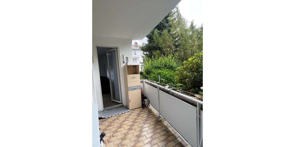 Etagenwohnung Bonn Lengsdorf - 3 Zimmer, 80 m&sup2;, 900&euro; | Angebot:26824543
