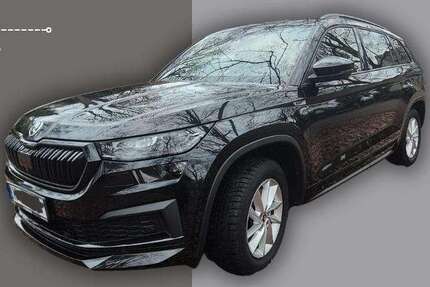 Skoda Kodiaq 55.625 km 37.200 &euro; Köln 50735