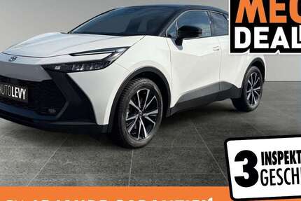 Toyota C-HR 5.880 km 31.890 &euro; Euskirchen 53881