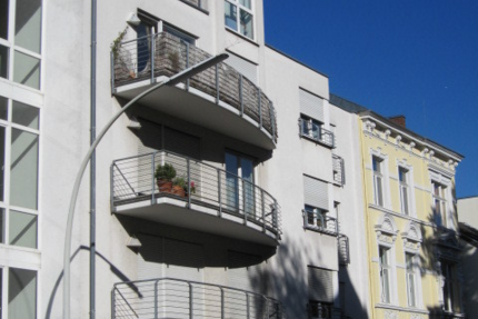 Wohnung zum Mieten in Bonn-Poppelsdorf 680 € 56 m²