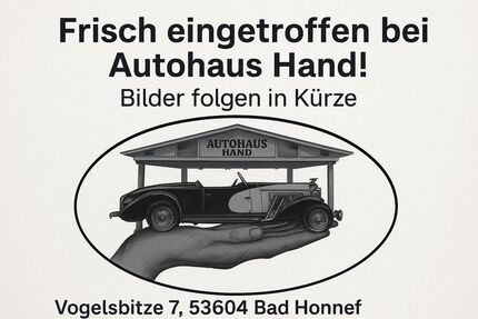 BMW Z4 27.000 km 38.550 € Bad Honnef/Rottbitze 53604