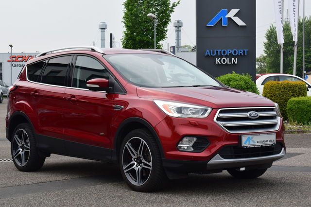 Kuga