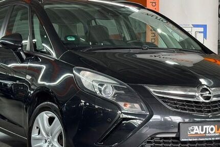Opel Zafira 185.000 km 5.999 &euro; Troisdorf 53842
