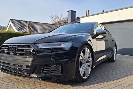 Audi S6 65.900 km 44.900 &euro; Bad Hönningen 53557