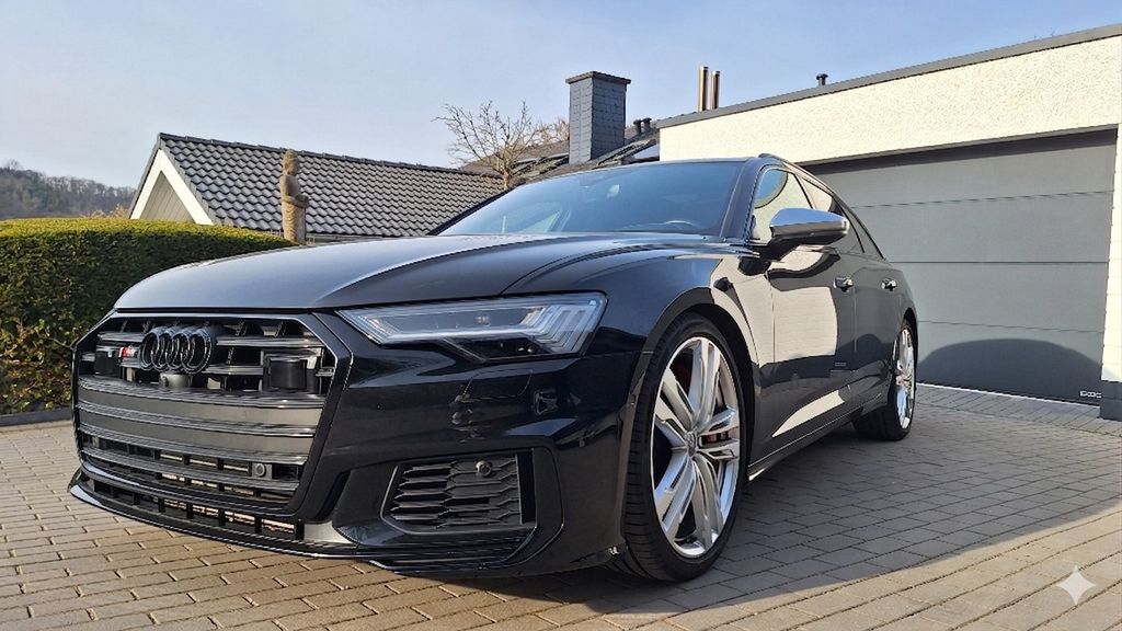 Audi S6 65.900 km 44.900 &euro; Bad Hönningen 53557