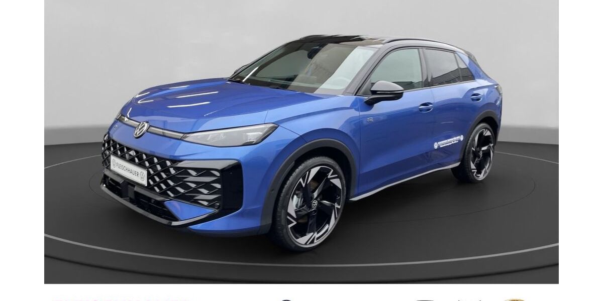 VW T-Roc 9.999 km 42.290 &euro; Köln 50823