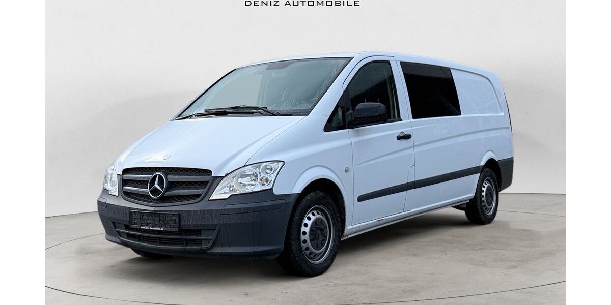 Mercedes-Benz Vito 196.536 km 9.150 &euro; Eitorf 53783