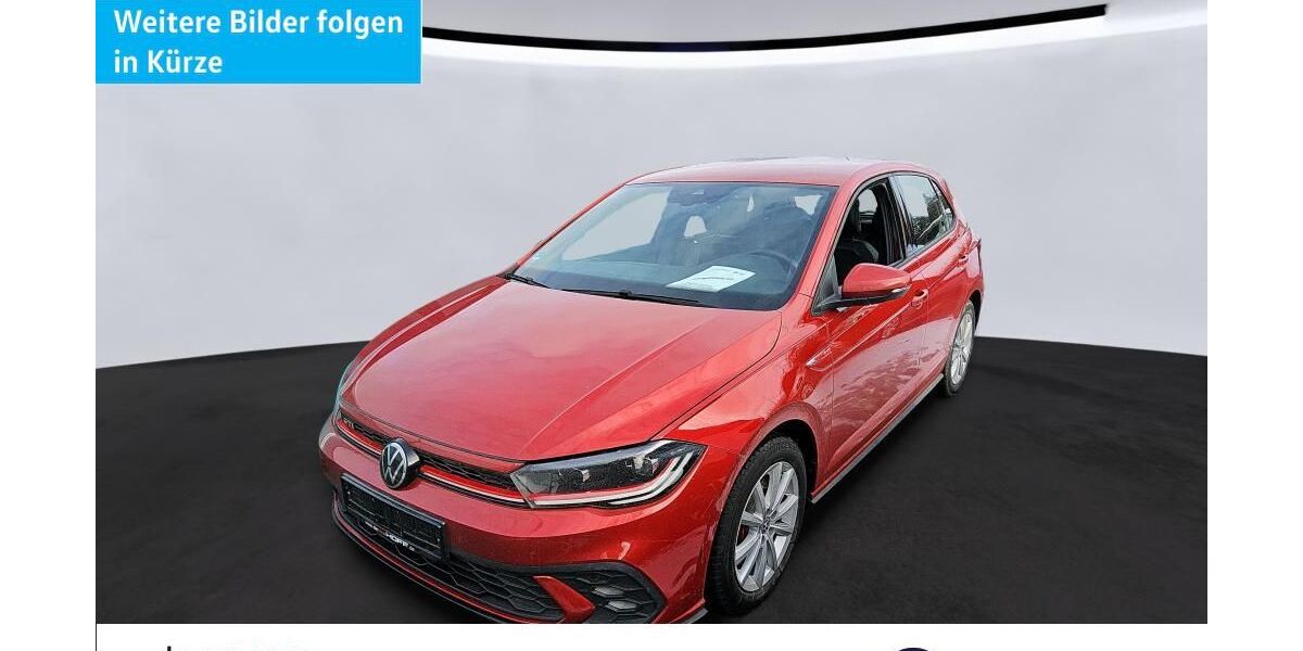 VW Polo 27.813 km 24.675 &euro; Troisdorf-Spich 53842