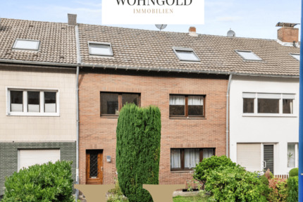 Haus Hürth Alt-Hürth - 475.000&euro; | Angebot:26787454