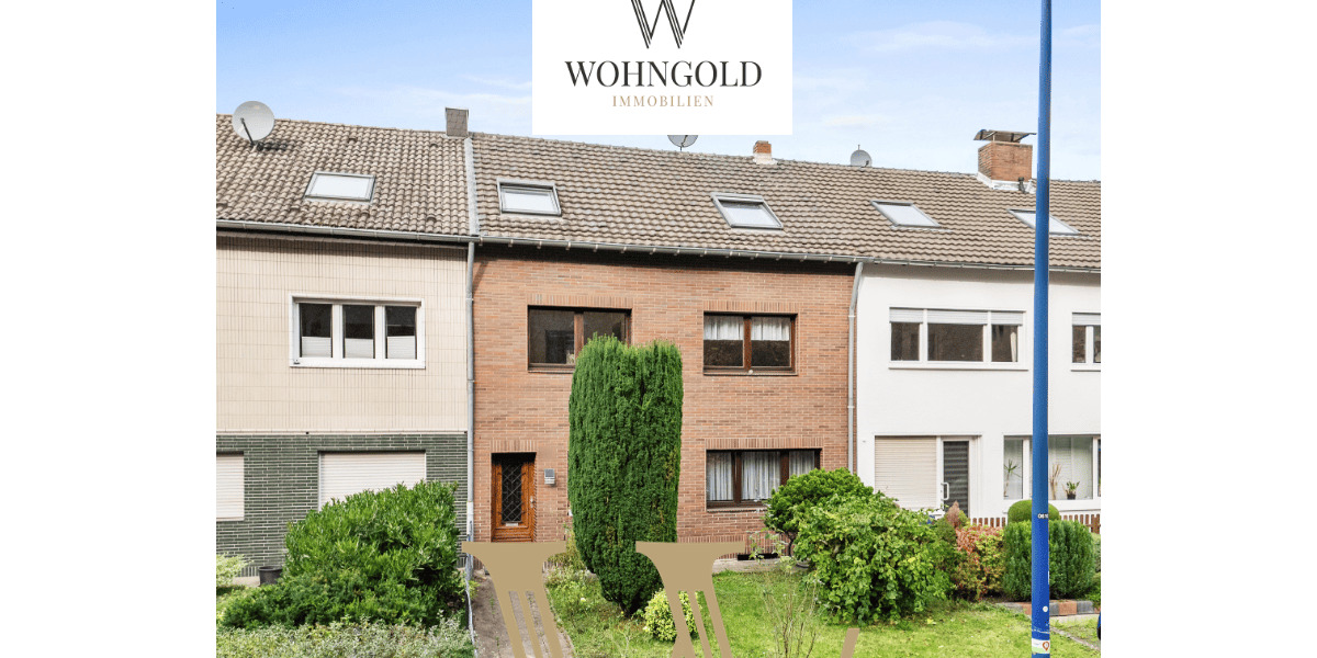 Mehrfamilienhaus, Wohnhaus Hürth Alt-Hürth - 475.000&euro; | Angebot:26787454
