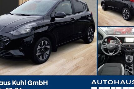 Hyundai i10 1.990 km 19.990 &euro; Overath 51491