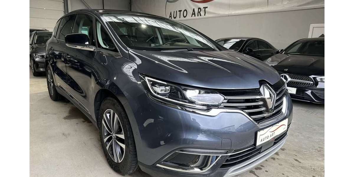 Renault Espace 102.513 km 25.800 &euro; Eitorf 53783