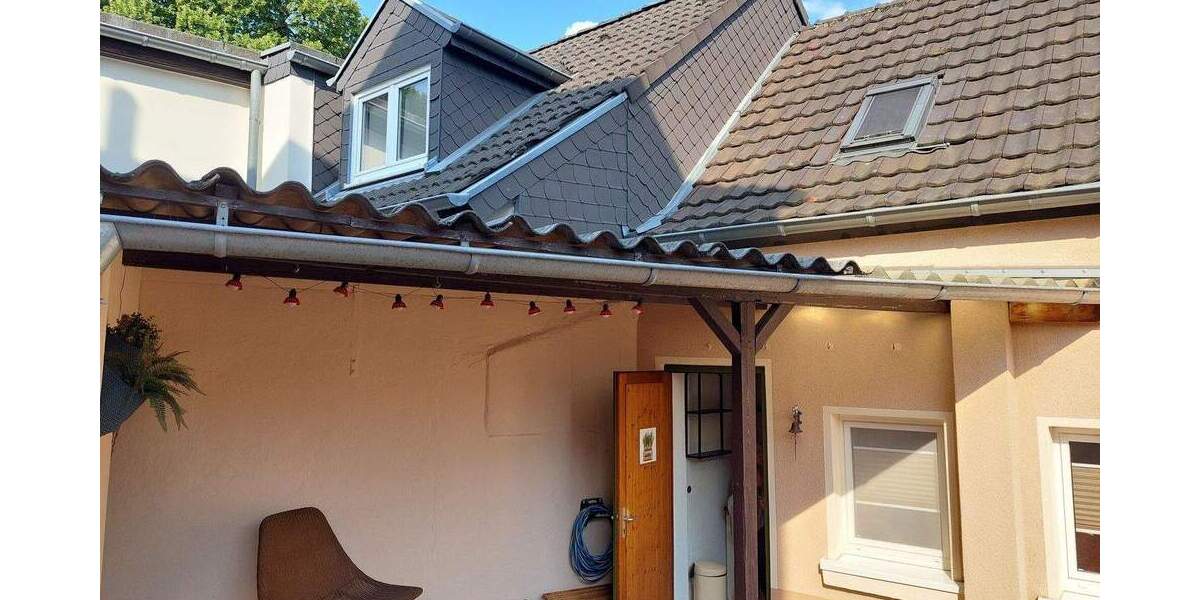Einfamilienhaus Frechen - 3 Zimmer, 75 m&sup2;, 1.150&euro; | Angebot:24746961