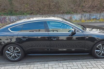 Audi A5 151.100 km 11.900 &euro; Siegburg 53721