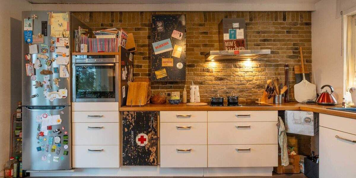 Einfamilienhaus Königswinter / Niederdollendorf Niederdollendorf - 8 Zimmer, 197 m&sup2;, 498.000&euro; | Angebot:24746967